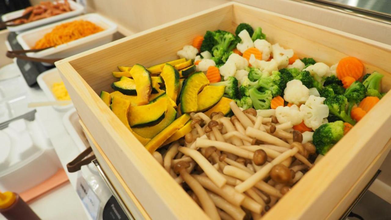 Toyoko Inn Tokyo Keio-Sen Higashi-Fuchu-Eki Kita-Guchi Zewnętrze zdjęcie