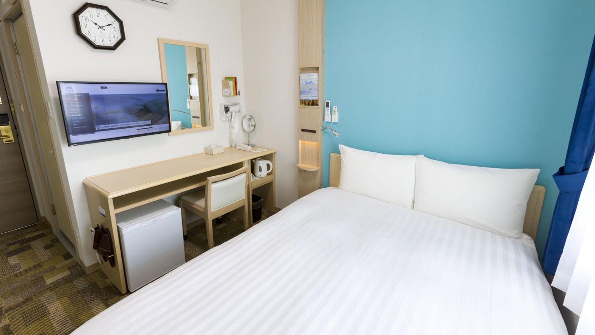 Toyoko Inn Tokyo Keio-Sen Higashi-Fuchu-Eki Kita-Guchi Pokój zdjęcie
