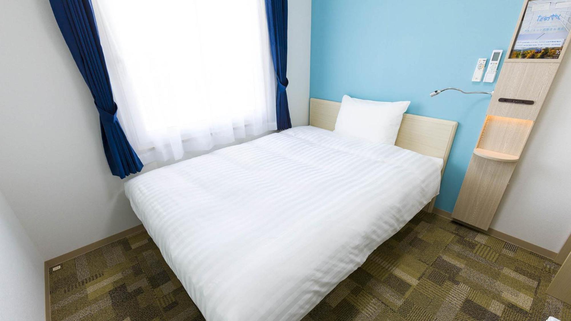 Toyoko Inn Tokyo Keio-Sen Higashi-Fuchu-Eki Kita-Guchi Pokój zdjęcie