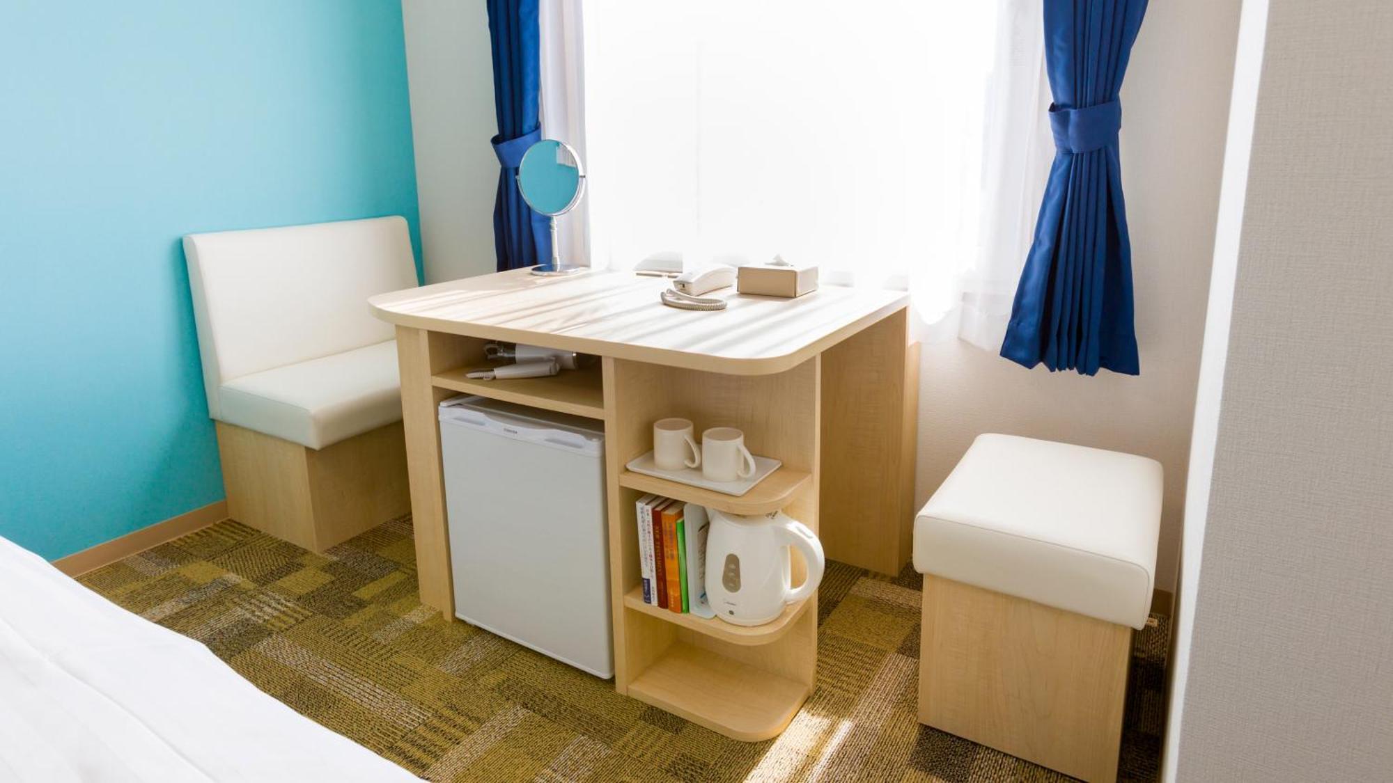 Toyoko Inn Tokyo Keio-Sen Higashi-Fuchu-Eki Kita-Guchi Pokój zdjęcie